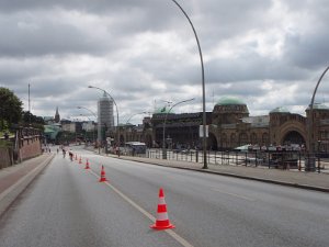 Triathlon Hamburg 196